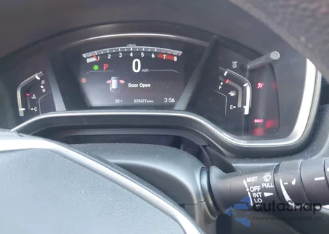 2020 Honda Cr-V Awd Ex z USA, uszkodzony, nr VIN 2HKRW2H58LH662918